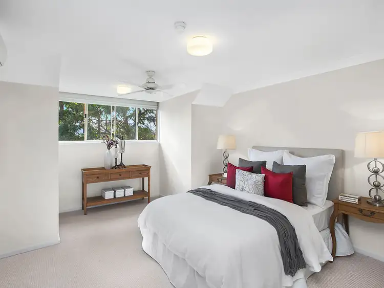 Fourth view of Homely apartment listing, 2/37 Archer Street, Chatswood NSW 2067