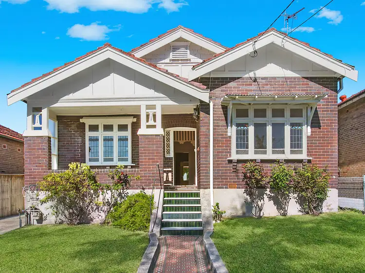 10 Pine Street, Marrickville NSW 2204