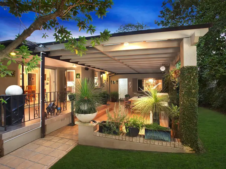 9 Penrhyn Avenue, Beecroft NSW 2119