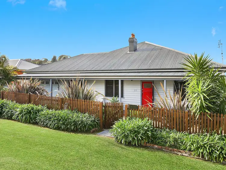 27 Barney Street, Kiama NSW 2533