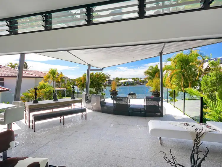 Fourth view of Homely house listing, 2 The Peninsula, Noosa Waters QLD 4566