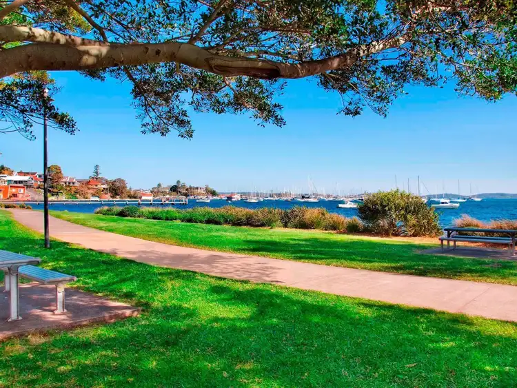 Third view of Homely house listing, 29 Old Belmont Road, Belmont North NSW 2280