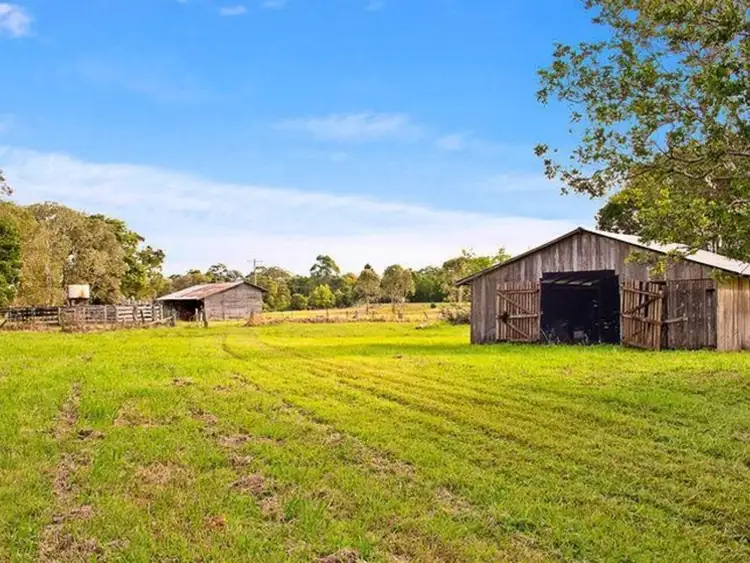 Second view of Homely house listing, 855 Pimlico Road, Wardell NSW 2477