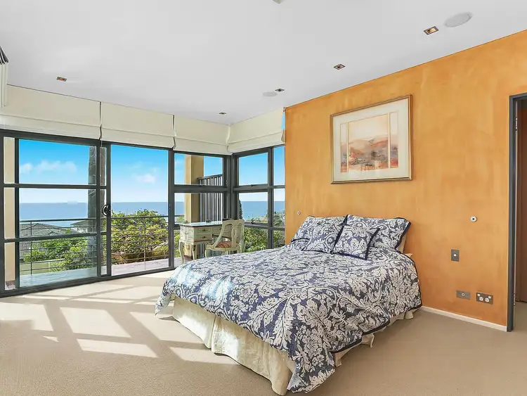 Fifth view of Homely house listing, 6A Tanderra Place, Curl Curl NSW 2096
