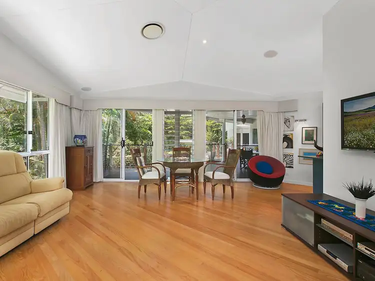 Second view of Homely house listing, 142 Lindsay Road, Buderim QLD 4556