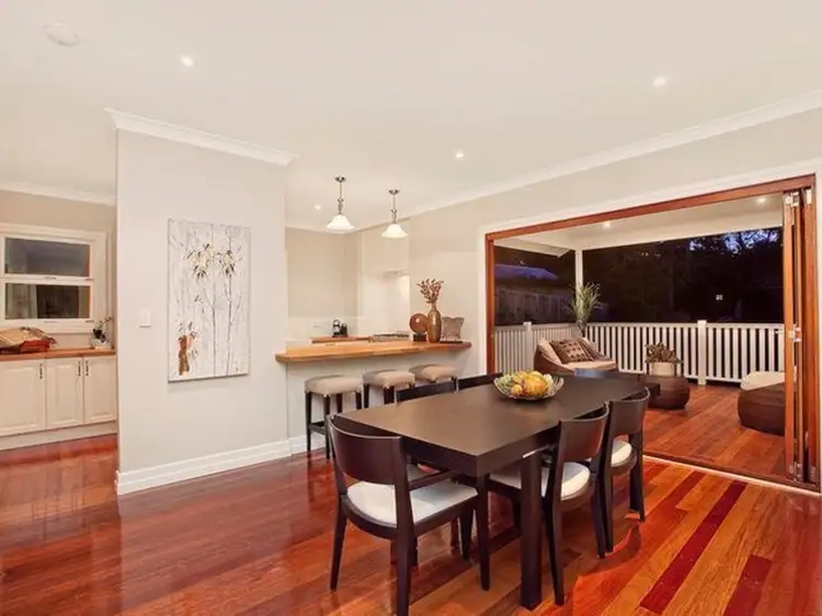 Third view of Homely house listing, 85 Gower Street, Toowong QLD 4066