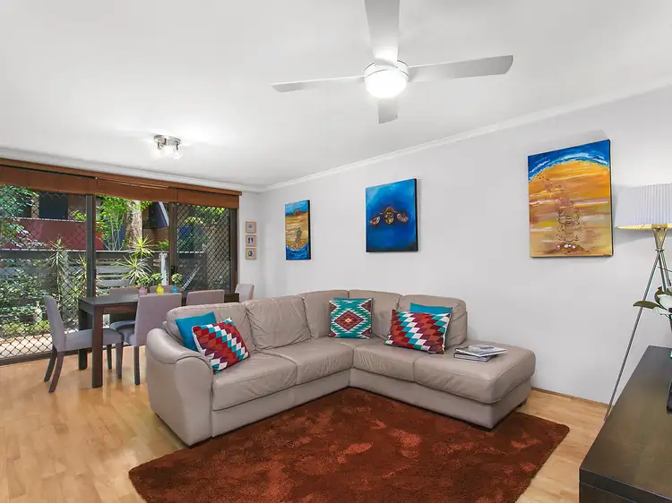 Main view of Homely apartment listing, 7/2 Rodborough Avenue, Crows Nest NSW 2065