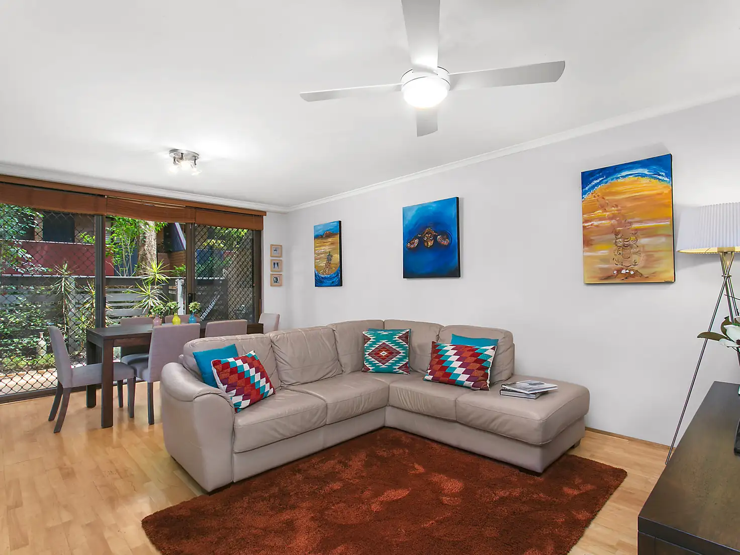 Main view of Homely apartment listing, 7/2 Rodborough Avenue, Crows Nest NSW 2065