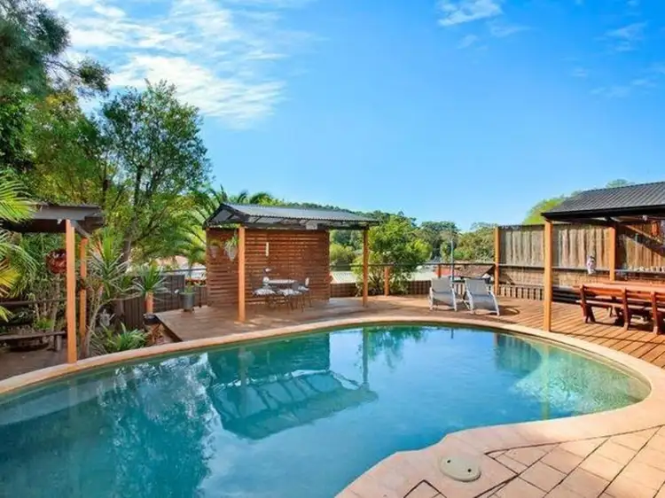 Main view of Homely house listing, 41 Hillcrest Avenue, Woonona NSW 2517