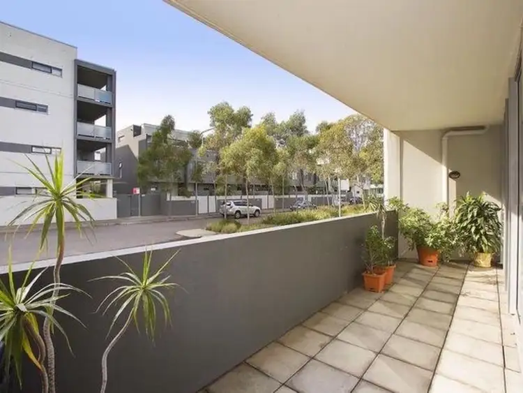 Second view of Homely apartment listing, 2/106 Joynton Avenue, Zetland NSW 2017
