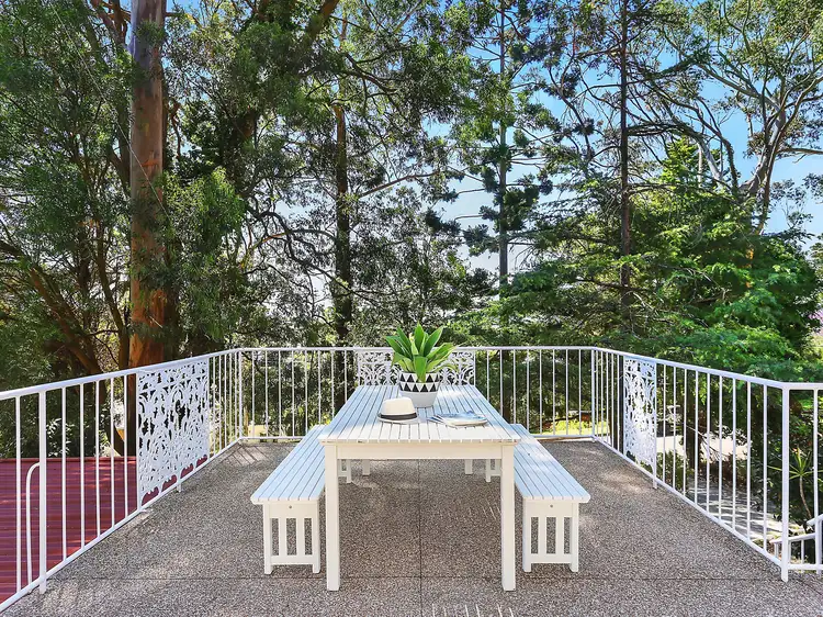 Second view of Homely house listing, 19 Cresting Avenue, Corrimal NSW 2518