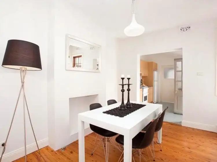 Third view of Homely house listing, 54 Bulwara Road, Pyrmont NSW 2009