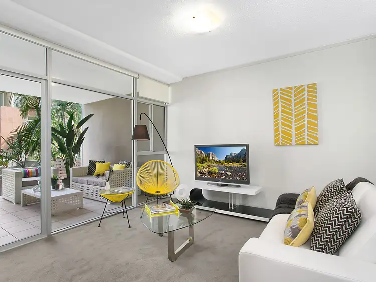 2/18 Ferry Lane, Bulimba QLD 4171