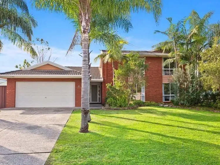 9 Lalla Place, Umina Beach NSW 2257