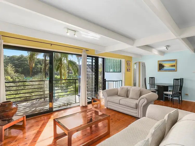 Second view of Homely house listing, 80 Griffin Parade, Illawong NSW 2234