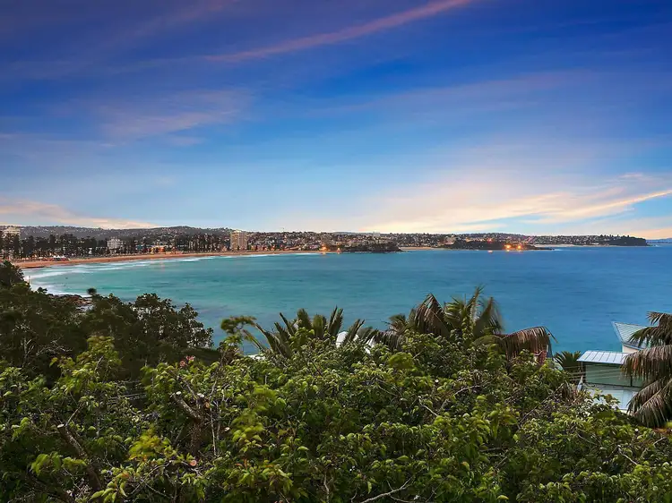 Main view of Homely house listing, 77 Bower Street, Manly NSW 2095
