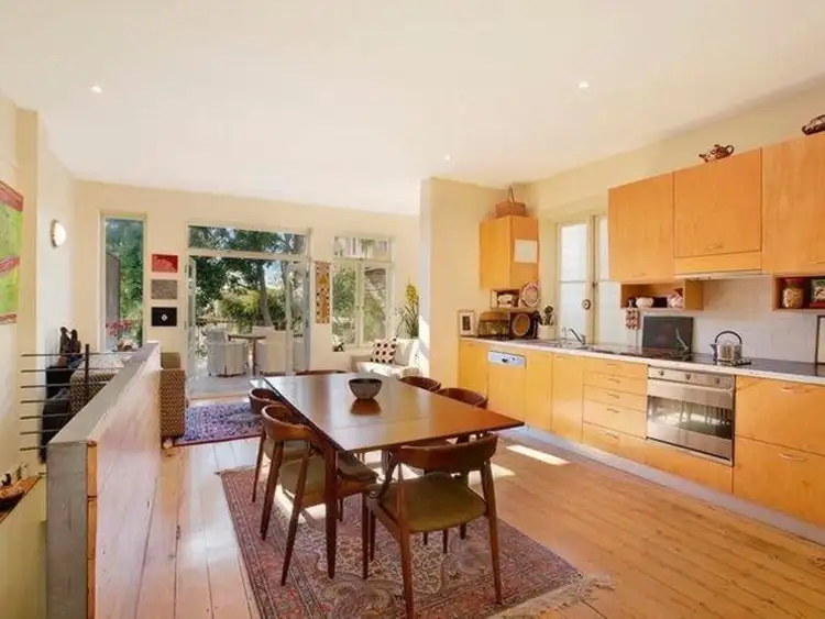 2/19 Francis Street, Bondi Beach NSW 2026