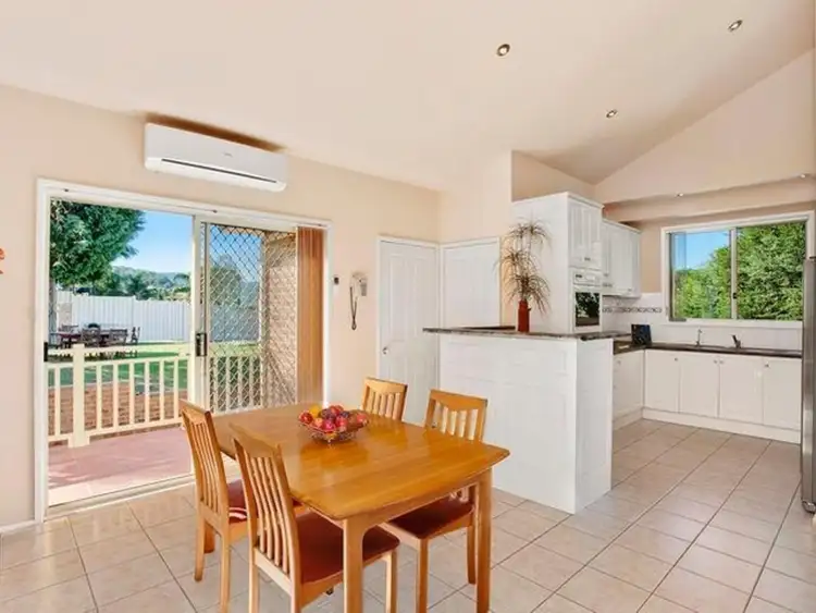 Fourth view of Homely house listing, 14 Lambertia Place, Cordeaux Heights NSW 2526