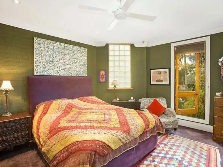 Third view of Homely house listing, 63 Curtis Road, Balmain NSW 2041