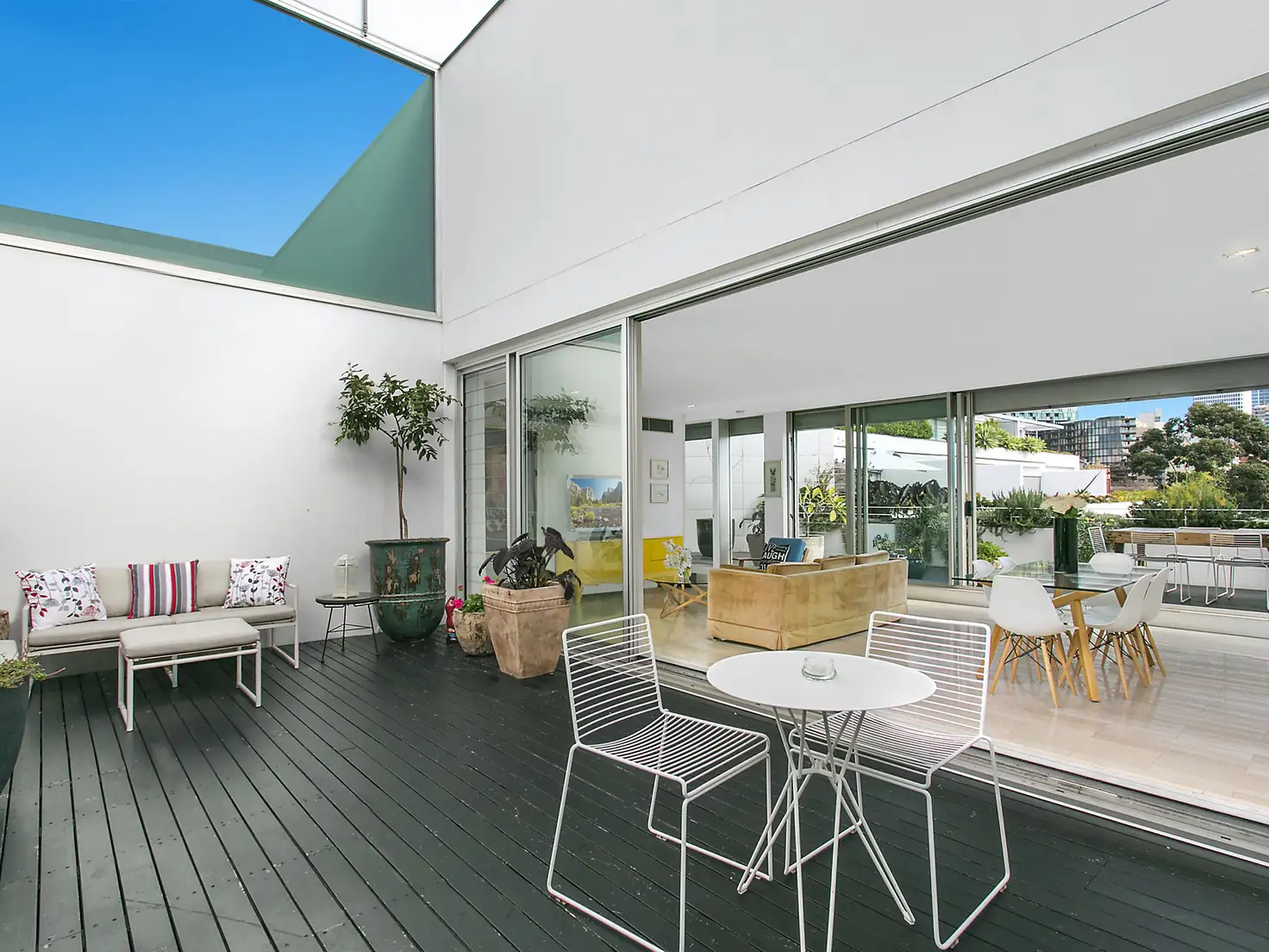 Main view of Homely apartment listing, 717/50 Burton Street, Darlinghurst NSW 2010