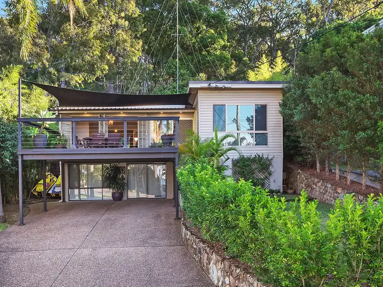 Second view of Homely house listing, 177 Skye Point Road, Coal Point NSW 2283