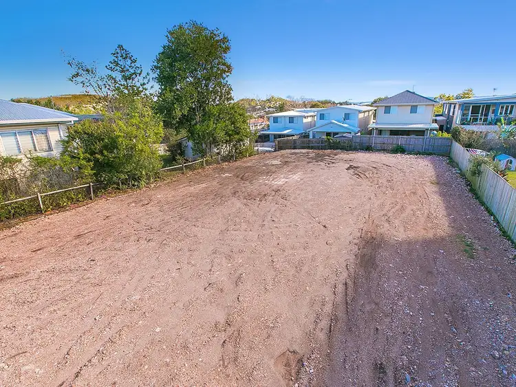Fourth view of Homely land listing, 125 Toohey Road, Tarragindi QLD 4121