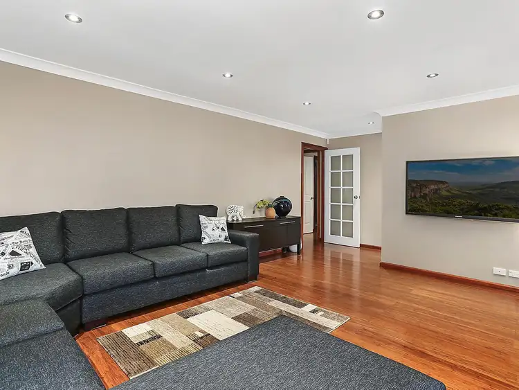 Third view of Homely house listing, 9 Braddon Place, Edensor Park NSW 2176