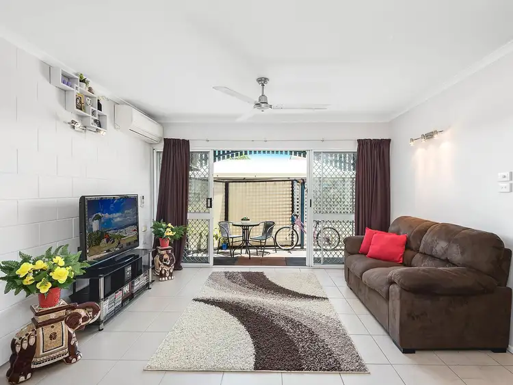 1/16 Jensen Street, Manoora QLD 4870