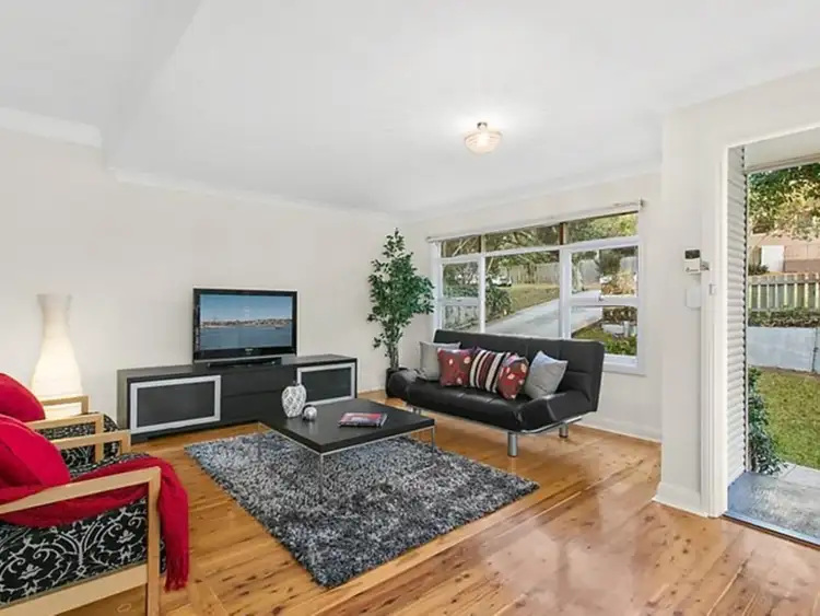 Second view of Homely house listing, 1 Orchard Street, Epping NSW 2121