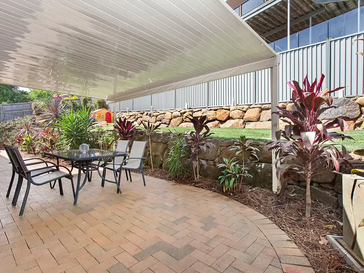Fourth view of Homely house listing, 63 Federation Drive, Terranora NSW 2486