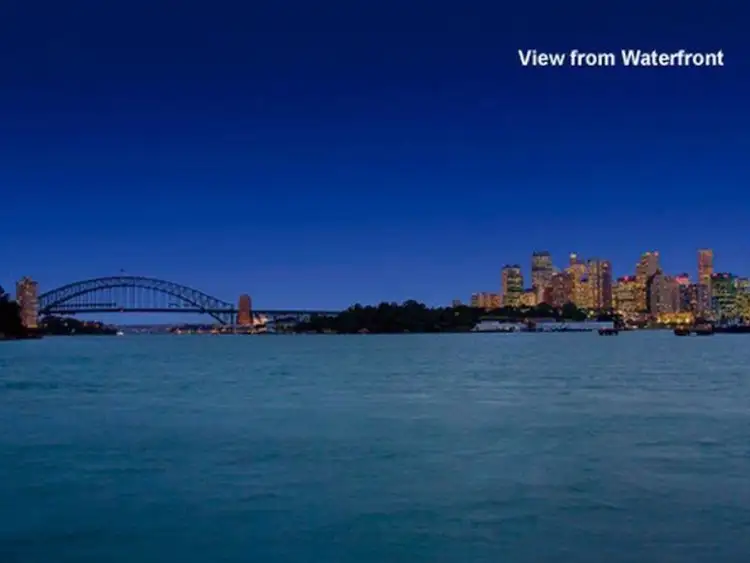 Fourth view of Homely apartment listing, 1/3 Numa Street, Birchgrove NSW 2041