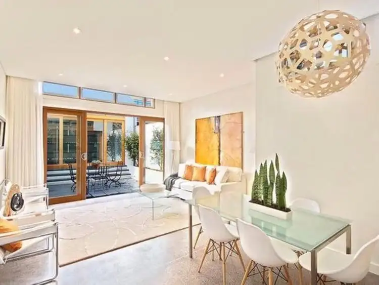 Second view of Homely house listing, 4 Fitzgerald Street, Queens Park NSW 2022