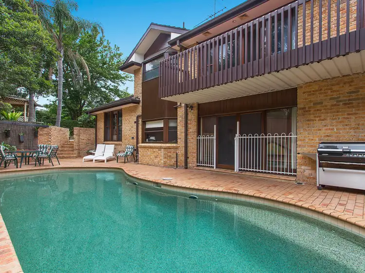 Sixth view of Homely house listing, 17 Panaview Crescent, North Rocks NSW 2151