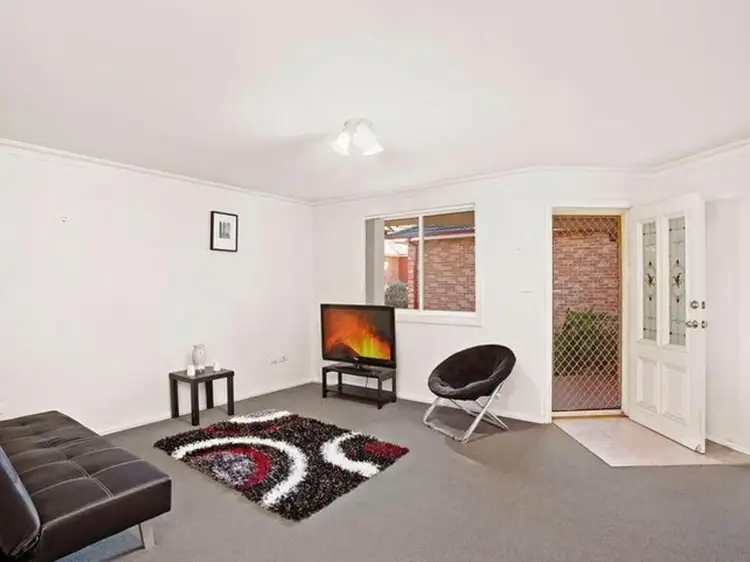 6/33 Hughes Avenue, Ermington NSW 2115