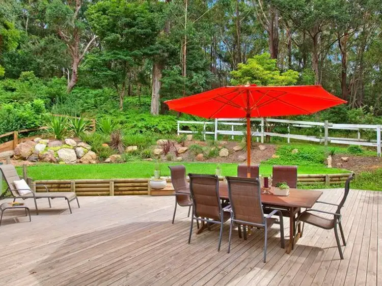 48 Hospital Road, Bulli NSW 2516