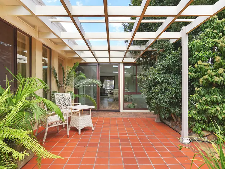 Sixth view of Homely house listing, 3 Robinia Place, Alfords Point NSW 2234