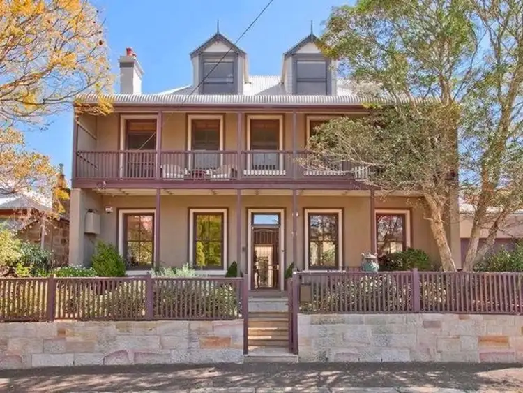 11 Adolphus Street, Balmain NSW 2041