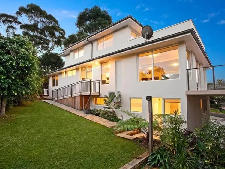Fourth view of Homely house listing, 5 Brinawa Street, Mona Vale NSW 2103