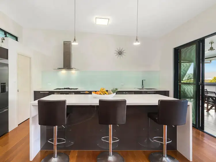 Fifth view of Homely house listing, 12 Bel Air Drive, Whitfield QLD 4870