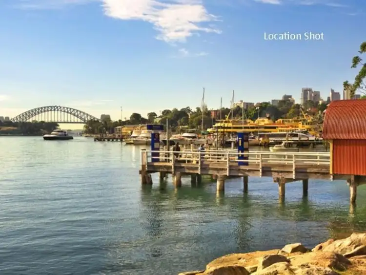 Sixth view of Homely house listing, 22 Thames Street, Balmain NSW 2041