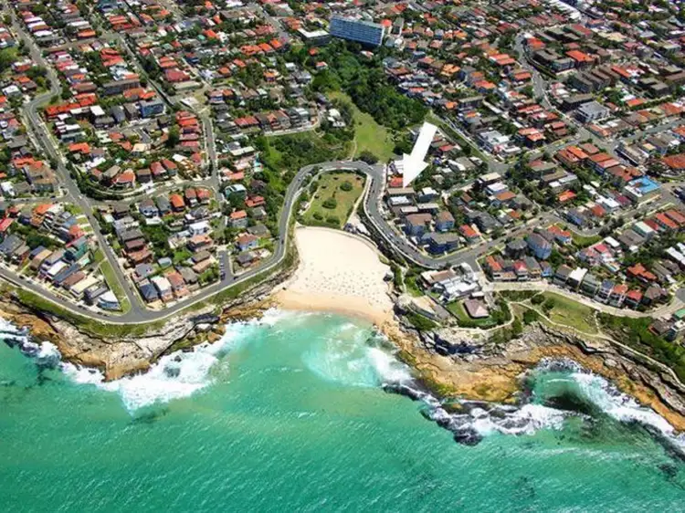 8 Pacific Avenue, Tamarama NSW 2026