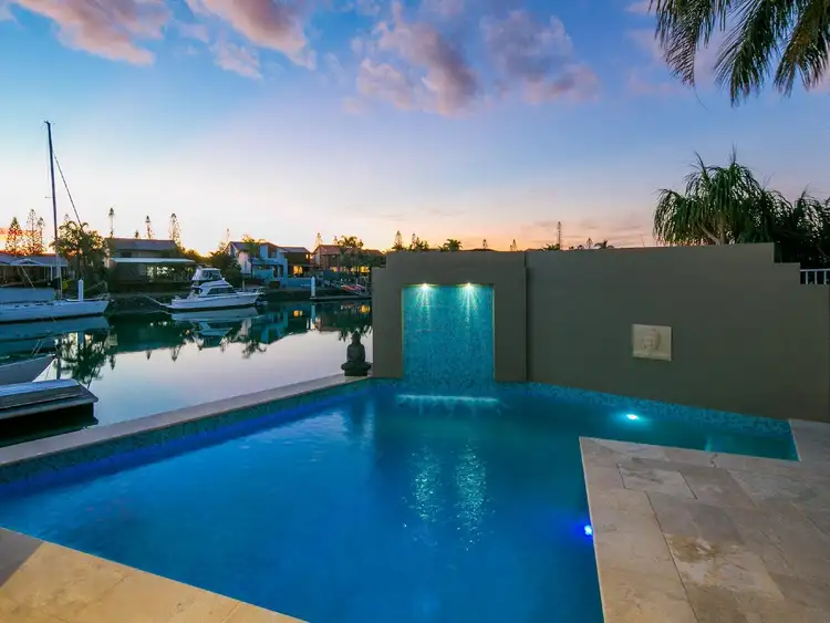 Seventh view of Homely house listing, 16 Anchorage Drive, Raby Bay QLD 4163