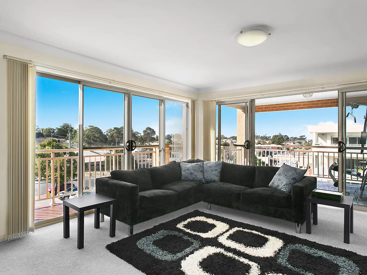 Main view of Homely apartment listing, 12/28 Underwood Street, Corrimal NSW 2518