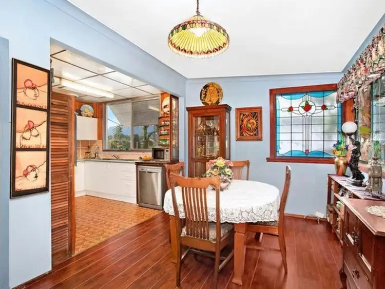 Second view of Homely house listing, 34A Owen Street, Bulli NSW 2516