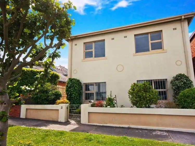 2 Carey Street, Randwick NSW 2031