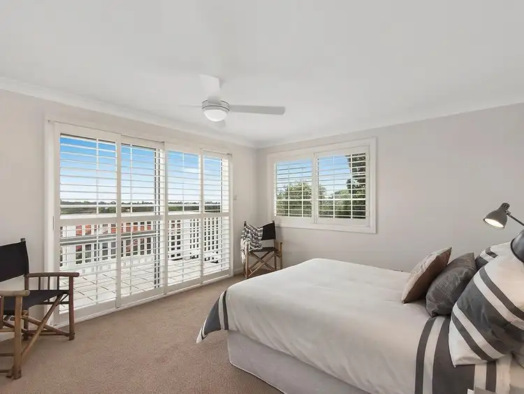 Fifth view of Homely house listing, 17 Byng Street, Maroubra NSW 2035