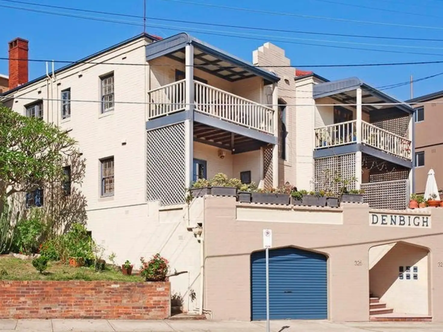 Main view of Homely apartment listing, 5/324 Clovelly Road, Clovelly NSW 2031