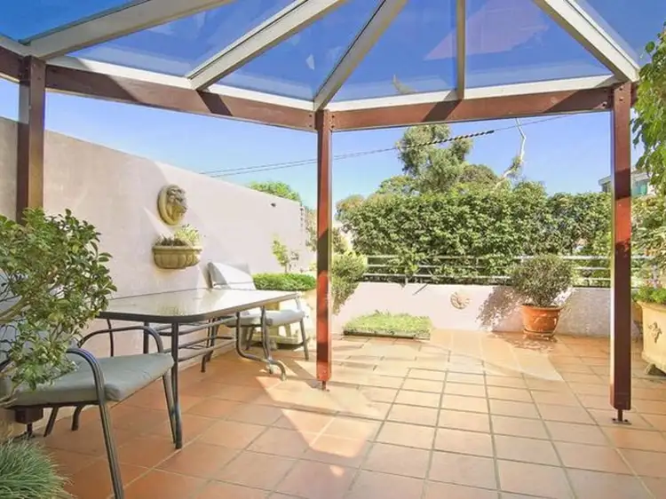 Third view of Homely house listing, 15 St Marys Street, Camperdown NSW 2050