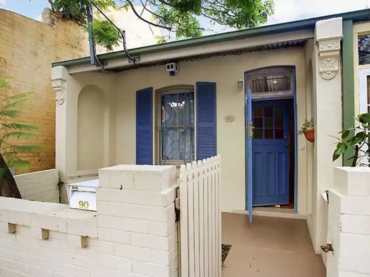 Sixth view of Homely house listing, 90 Darley Street, Newtown NSW 2042