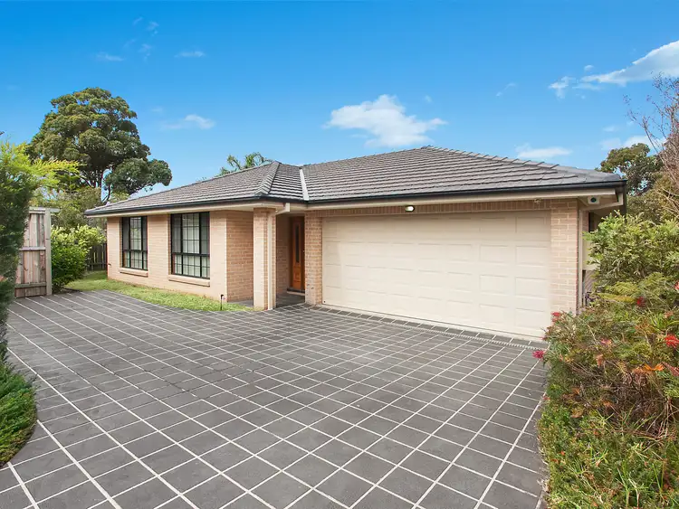 66A Dunlop Street, Epping NSW 2121